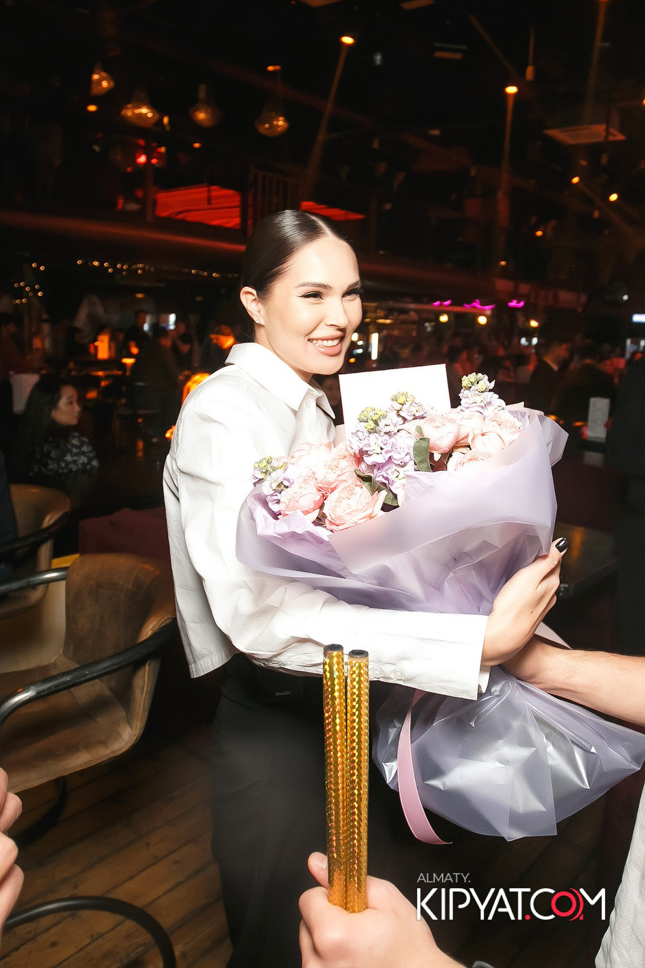 BLA BLA BAR. КИПЯТКОМ АЛМАТЫ!