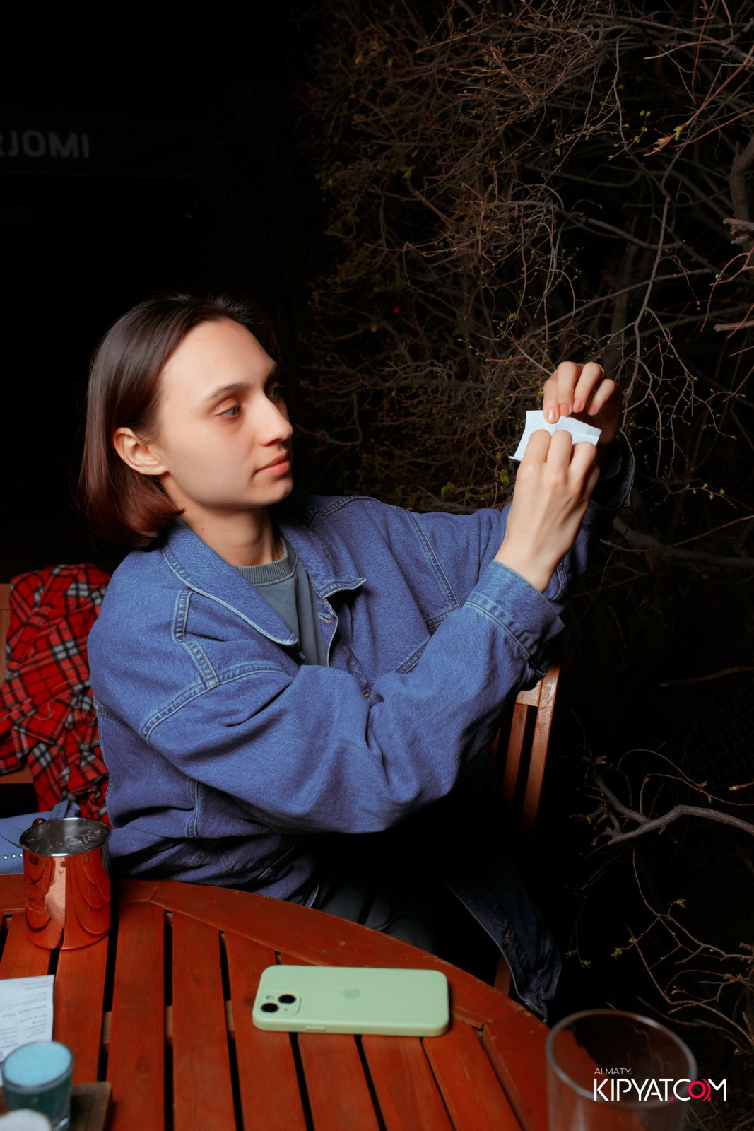 VICTORY PUB. КИПЯТКОМ АЛМАТЫ!