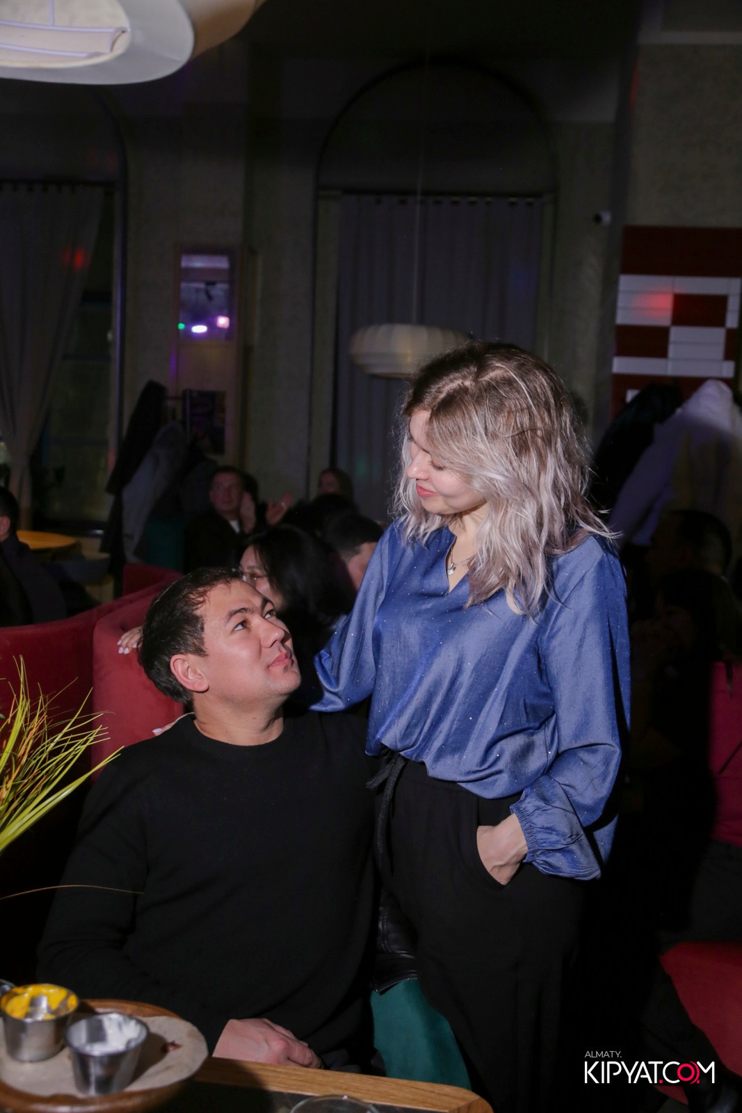 ПИНТА НА ТУЛЕБАЕВА. КИПЯТКОМ АЛМАТЫ! Фотосъемка мероприятий в Алматы