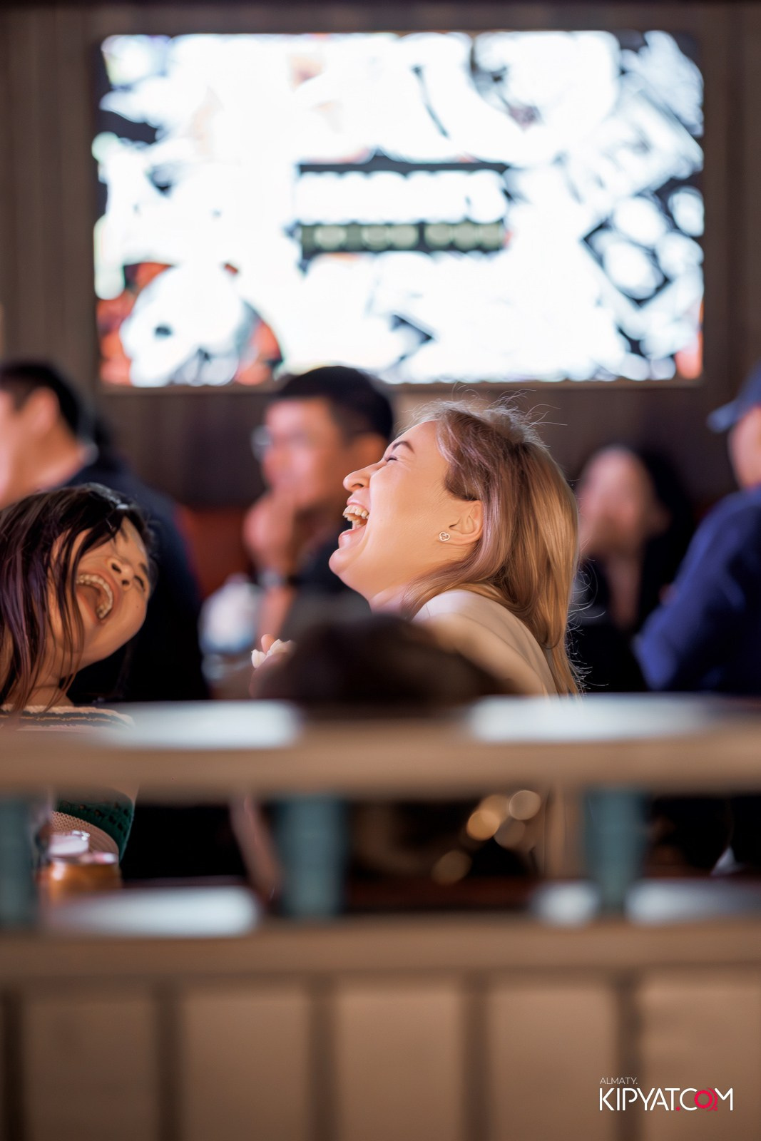 STAND UP КОНЦЕРТ АЛЕКСАНДА МЕРКУЛЬ. КИПЯТКОМ АЛМАТЫ!
