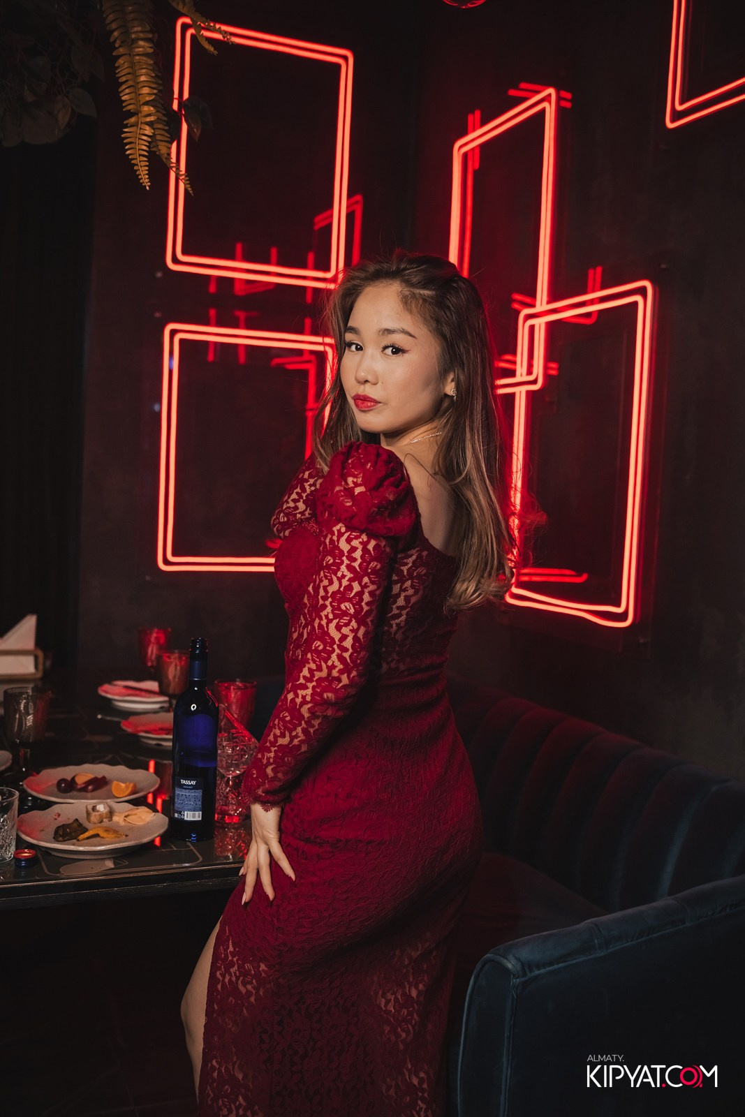 ДОРОГАЯ, Я НЕ ПИЛ. КИПЯТКОМ АЛМАТЫ!