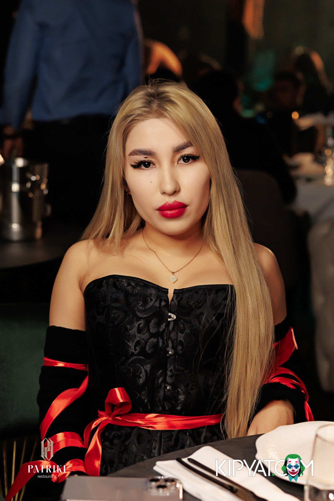 PATRIKI RESTAURANT. КИПЯТКОМ АЛМАТЫ!