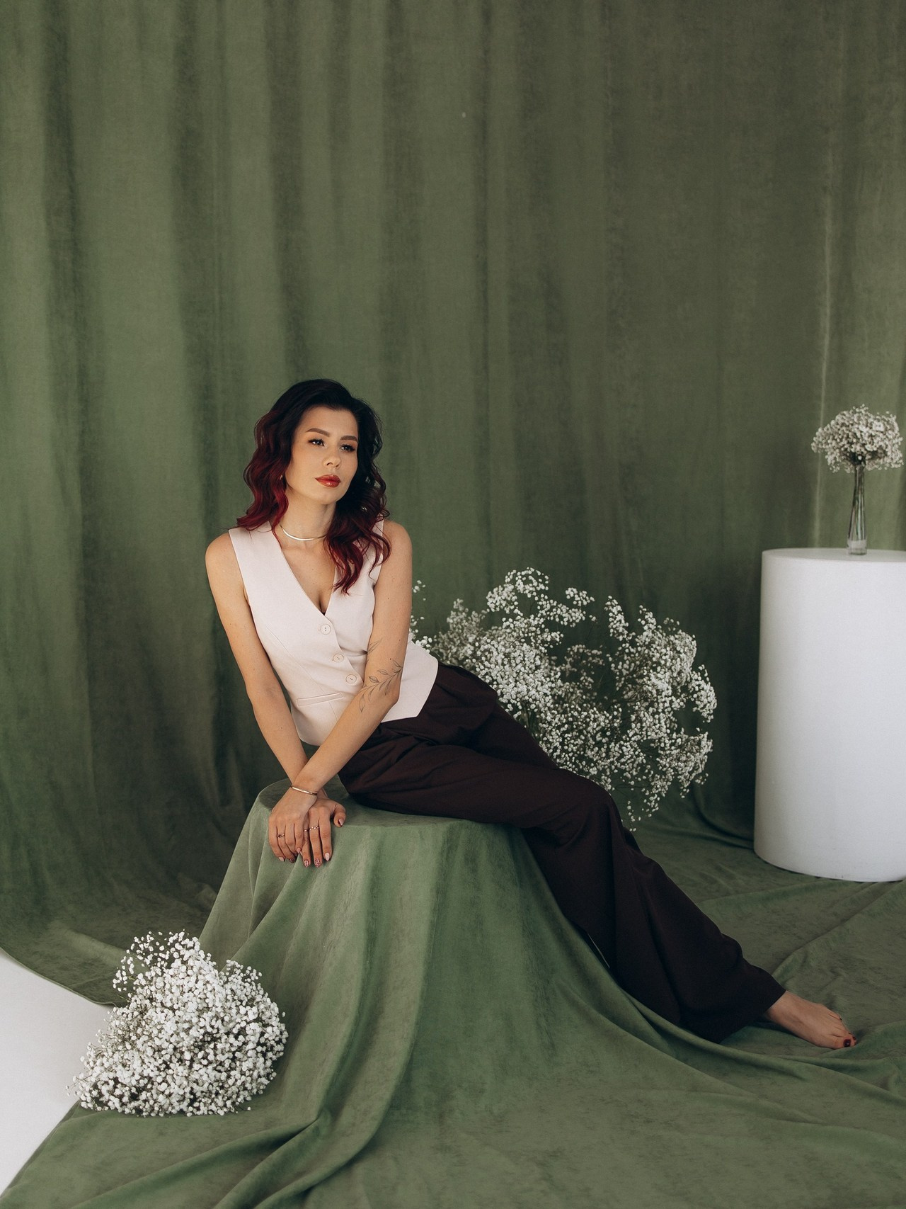 Отзывы. Семейный фотограф в Краснодаре Храмова Анна