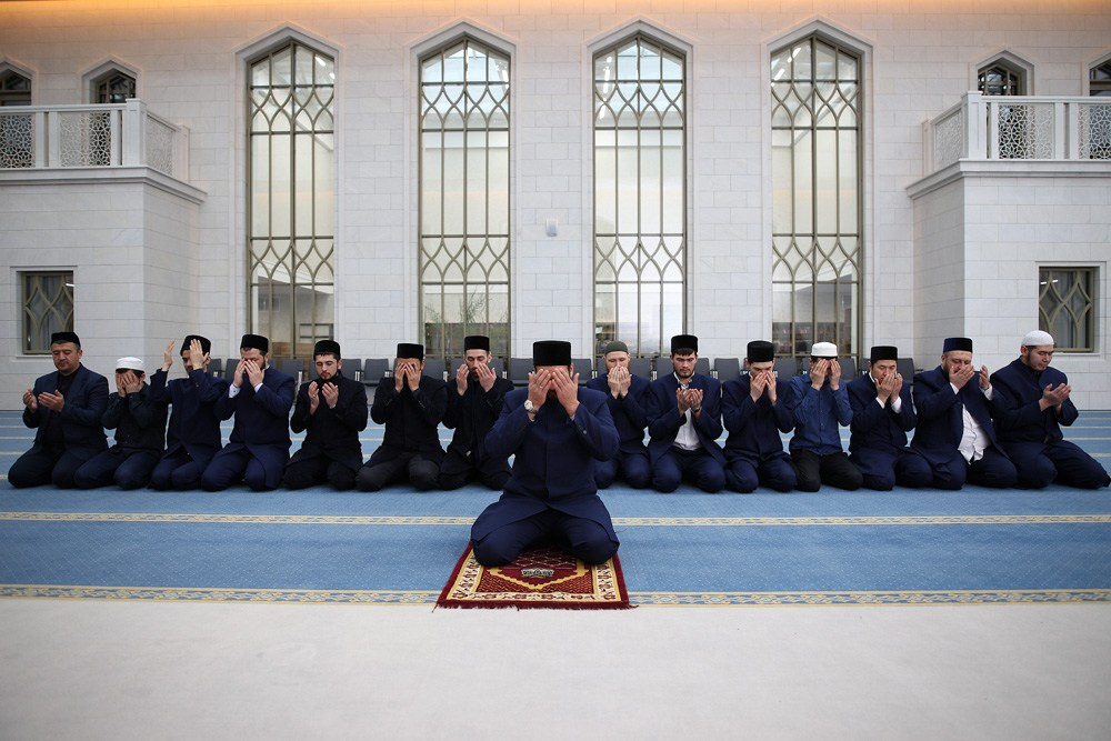 Промышленная рекламная индустриальная фотосъемка  - Портфолио фотографа. Промышленный фотограф | Бизнес-фотосессии | Казань и РФ