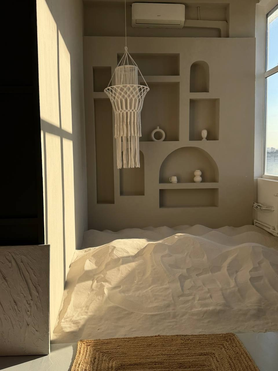 Beton. Фотограф Анастасия Крафт