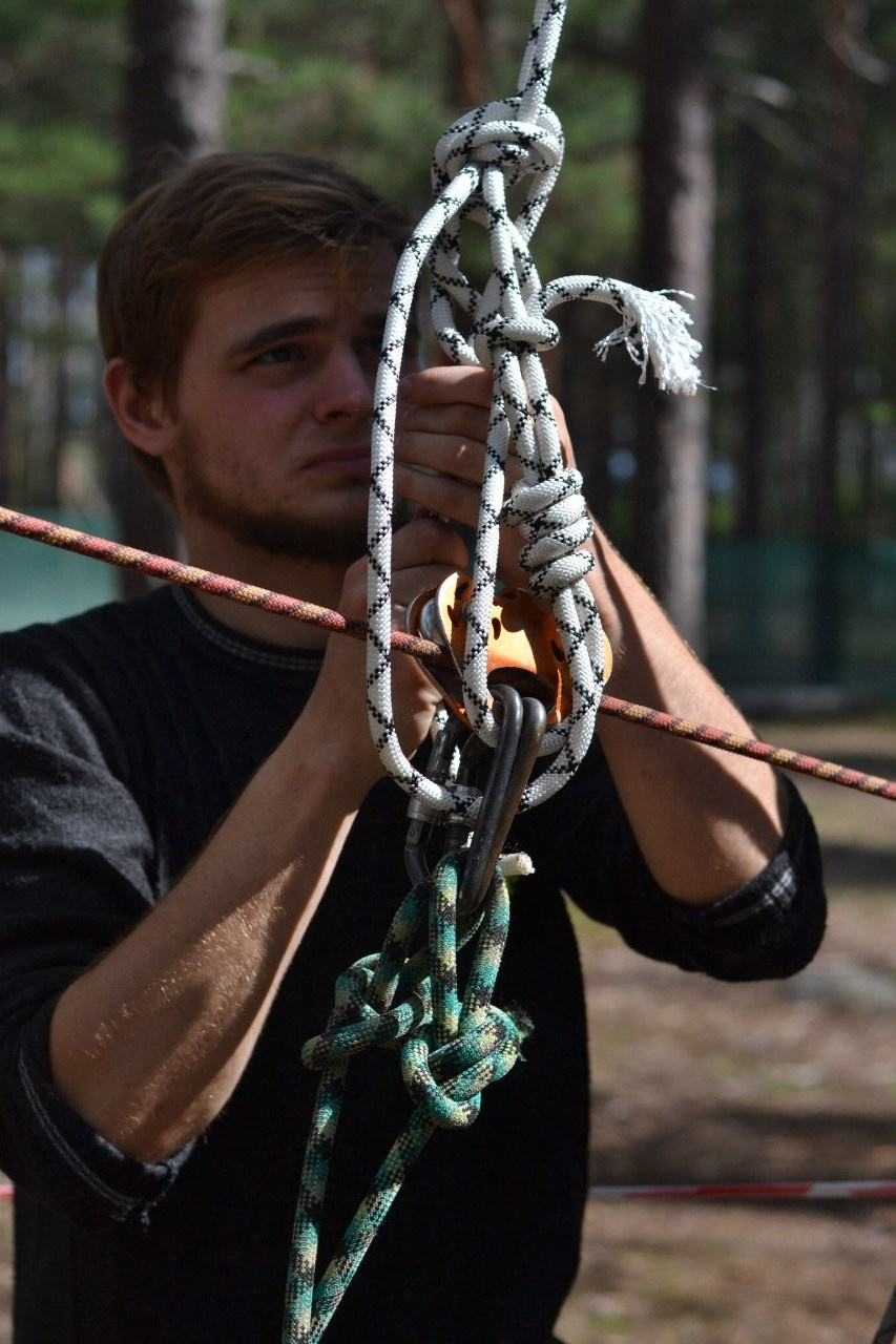 Детские туристические сборы. Репортажный фотограф в Санкт-Петербурге