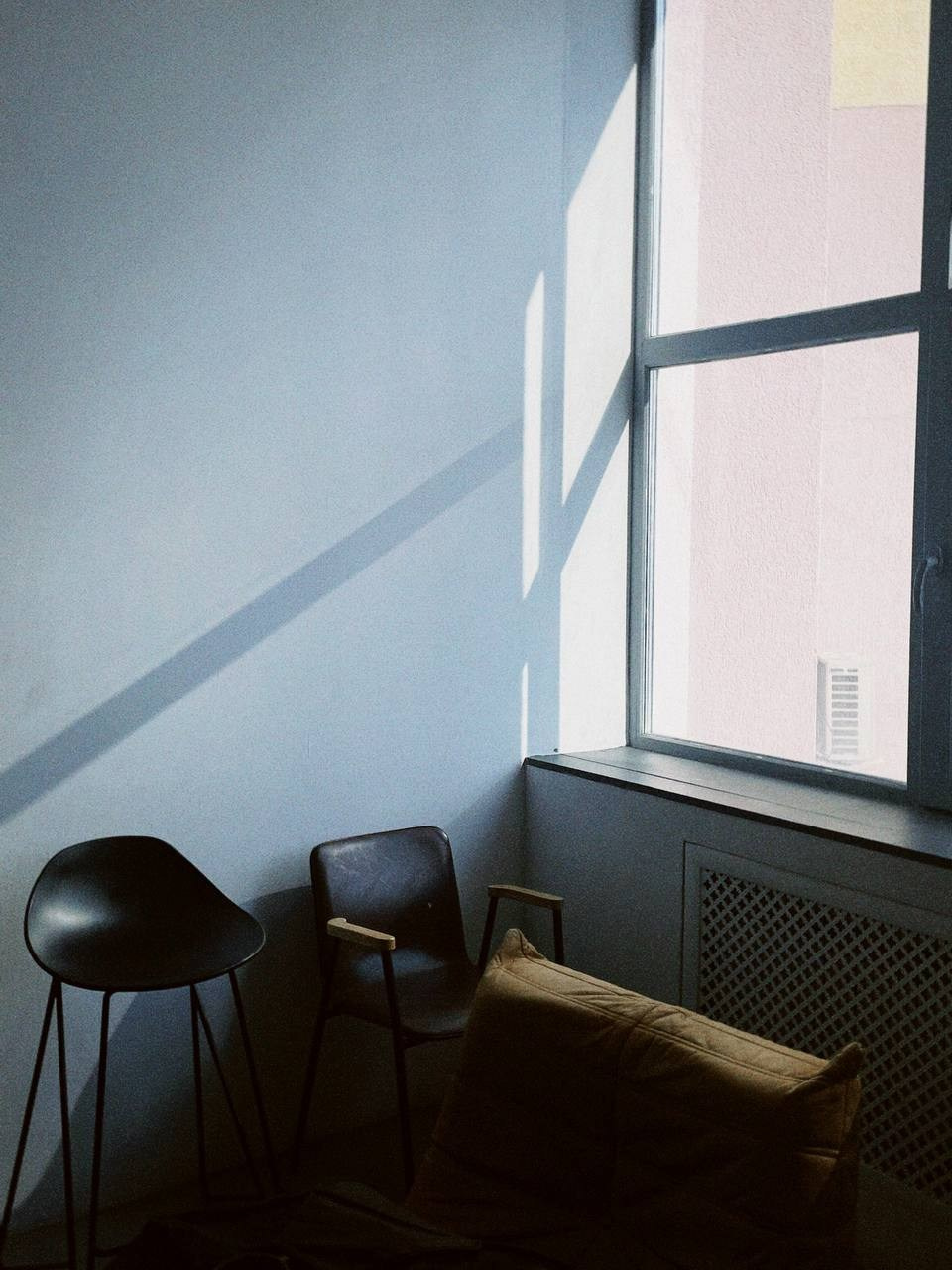 Она пытается достать себя из спячки. Портретный фотограф | Олеся Комарова | Екатеринбург