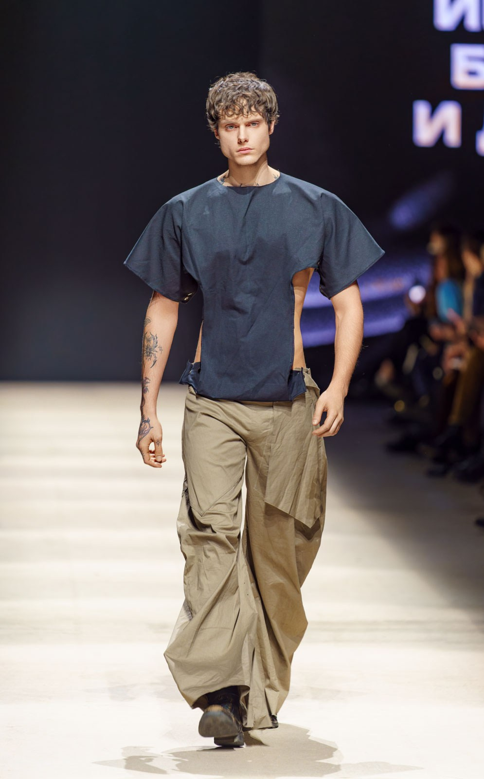 FASHION. Фотограф и видеограф для бизнеса в Москве — фуд, рестораны, интерьер, контент | Sizov Studio