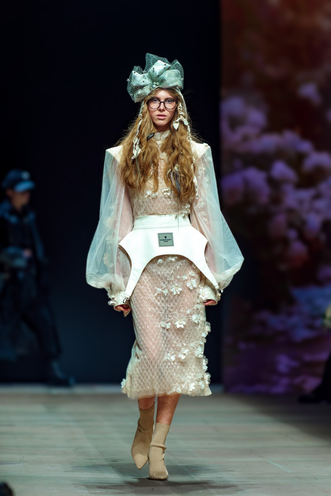 FASHION. Фотограф и видеограф для бизнеса в Москве — фуд, рестораны, интерьер, контент | Sizov Studio