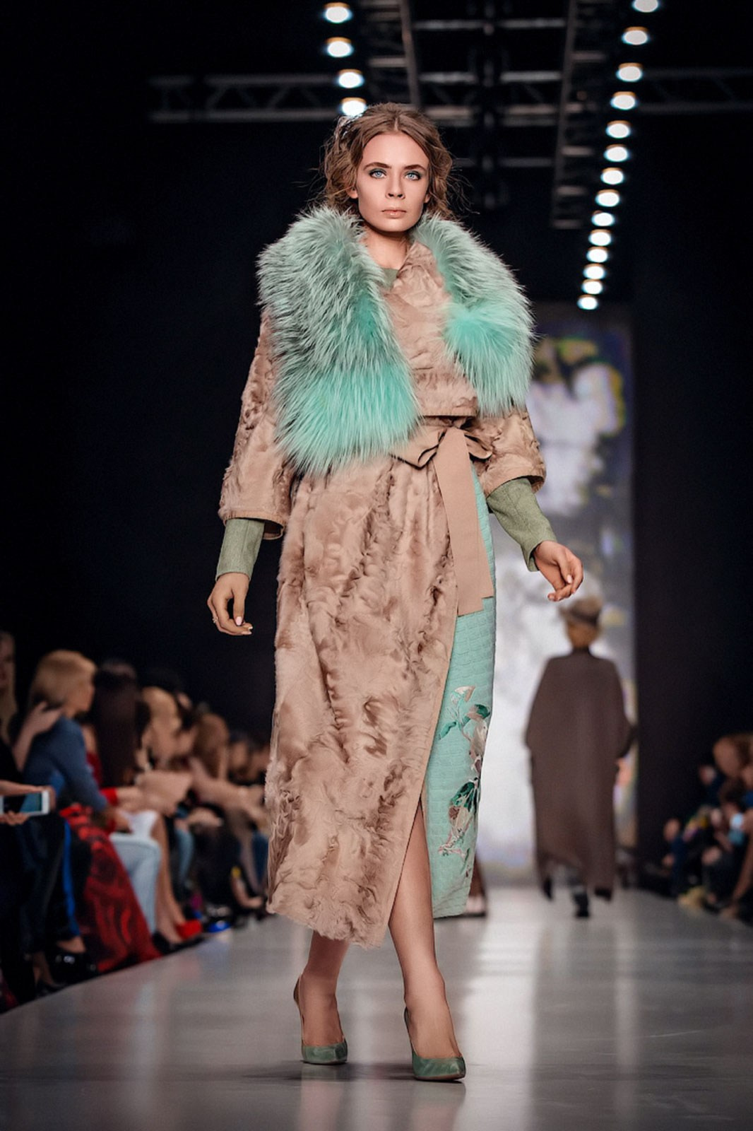 FASHION. Фотограф и видеограф для бизнеса в Москве — фуд, рестораны, интерьер, контент | Sizov Studio