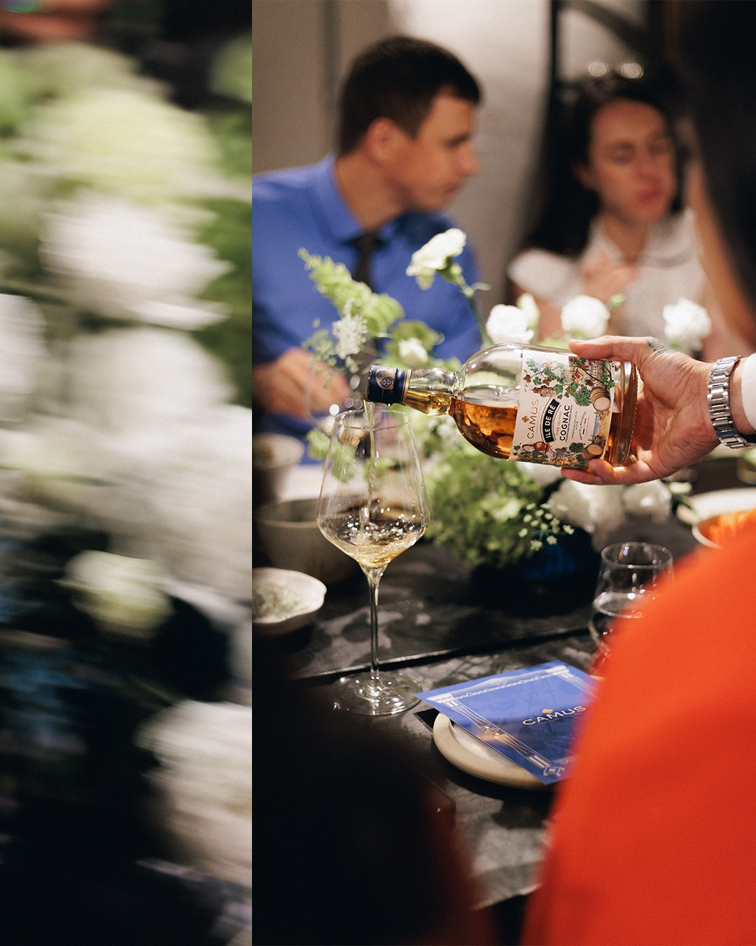 Репортаж. Фотограф Батурин Илья г. Красноярск