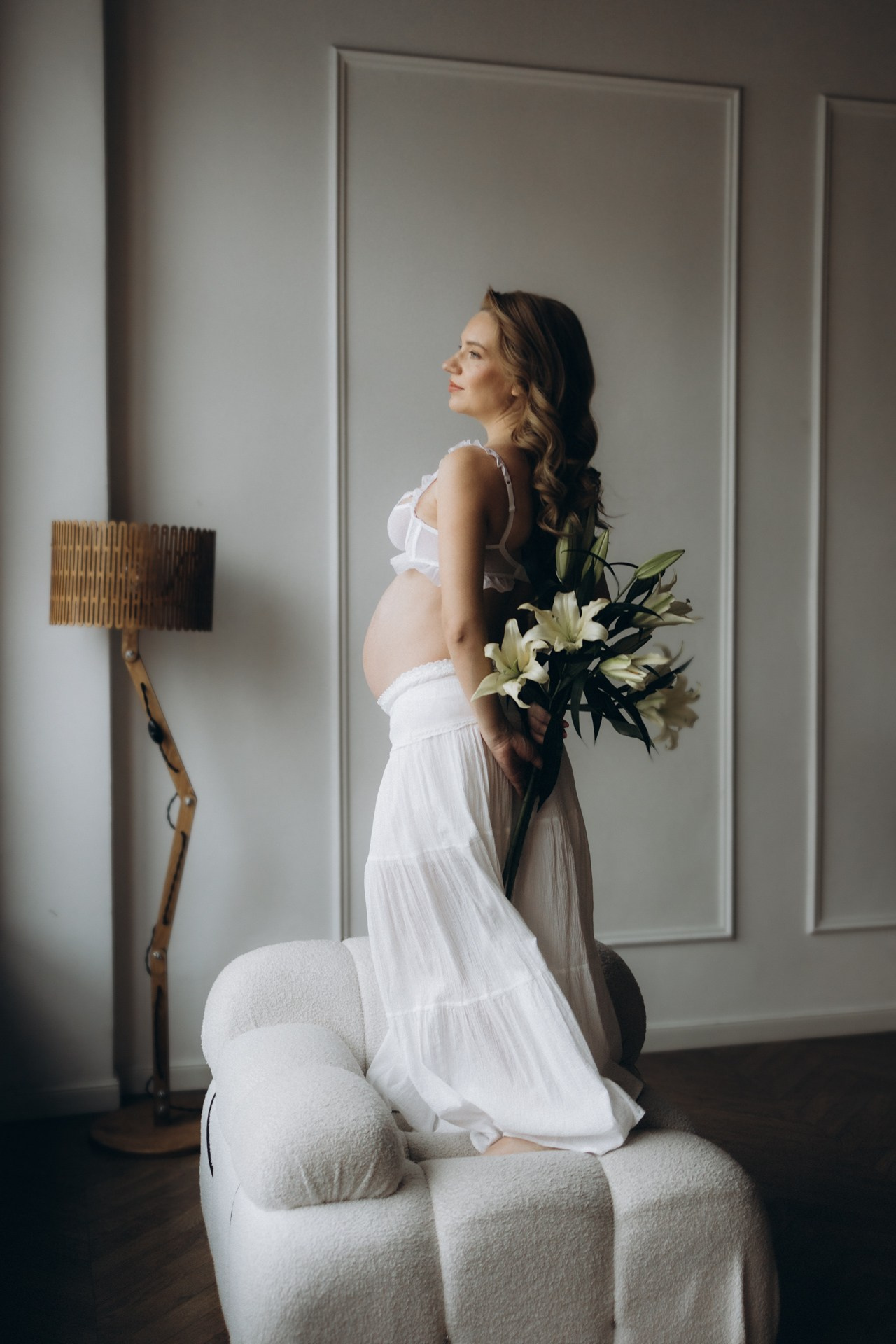 Анастасия. Семейный фотограф в Ижевске Даша Денисова