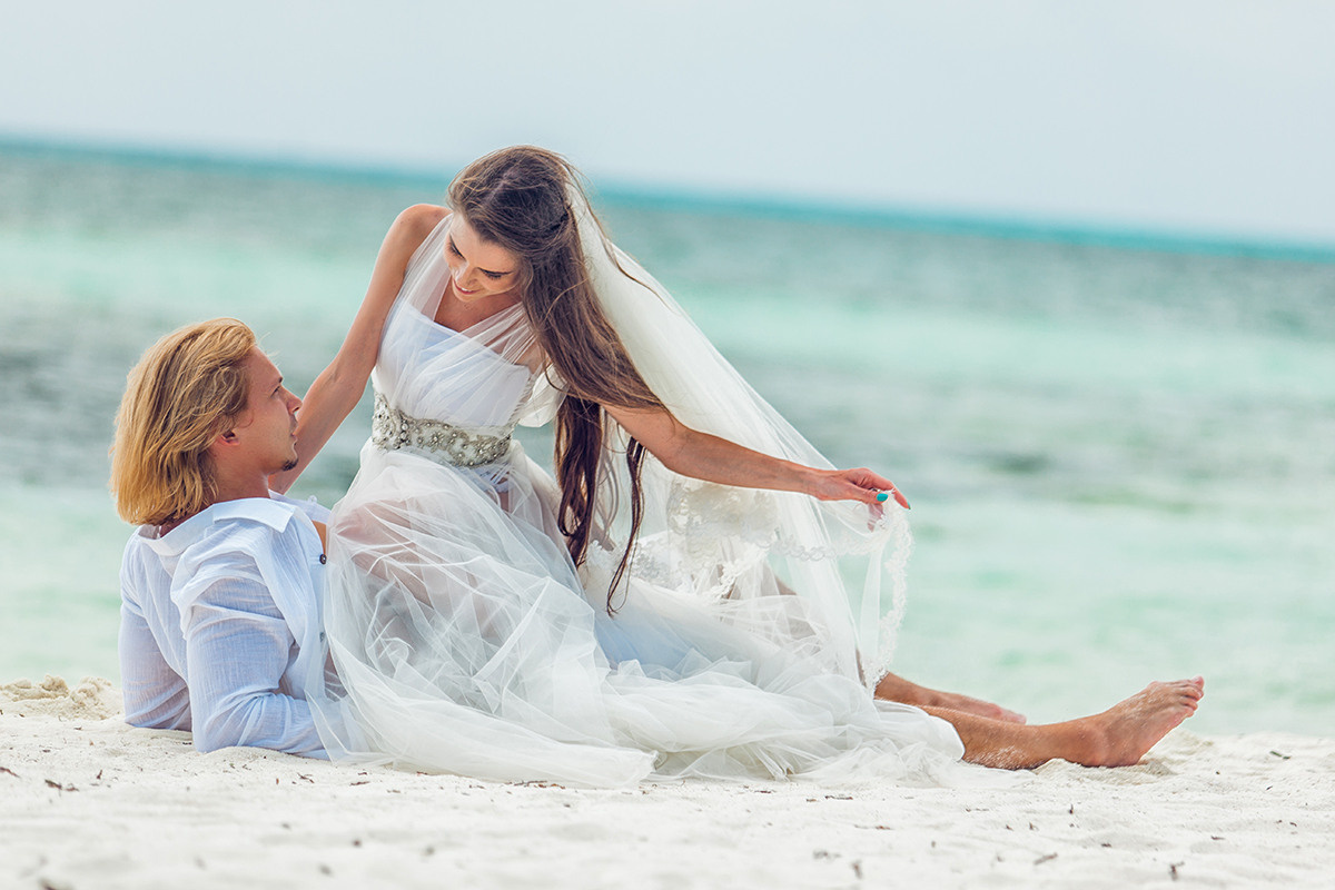 Photo shoot in the Maldives. Photographer in Phuket. Photographer Thailand