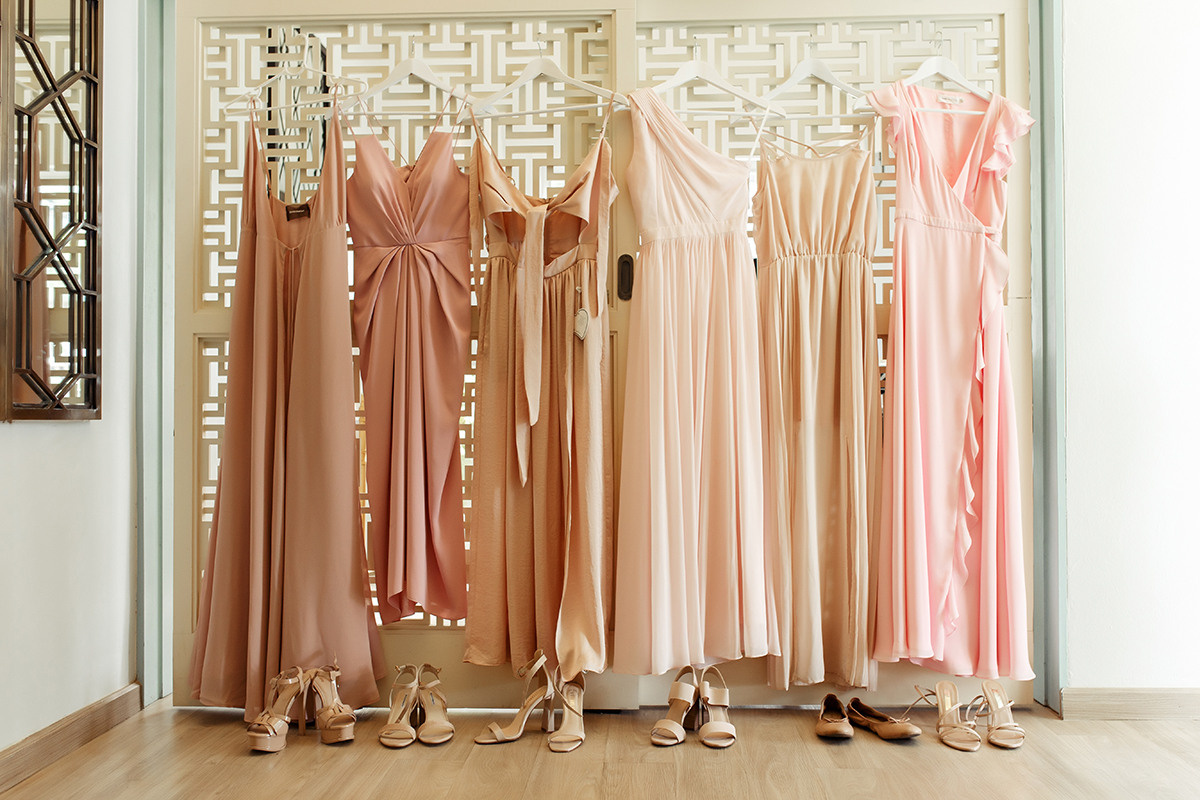 Свадьба на Пхукете для пары из Англии в отеле Katathani Phuket. Фотограф на Пхукете в Таиланде