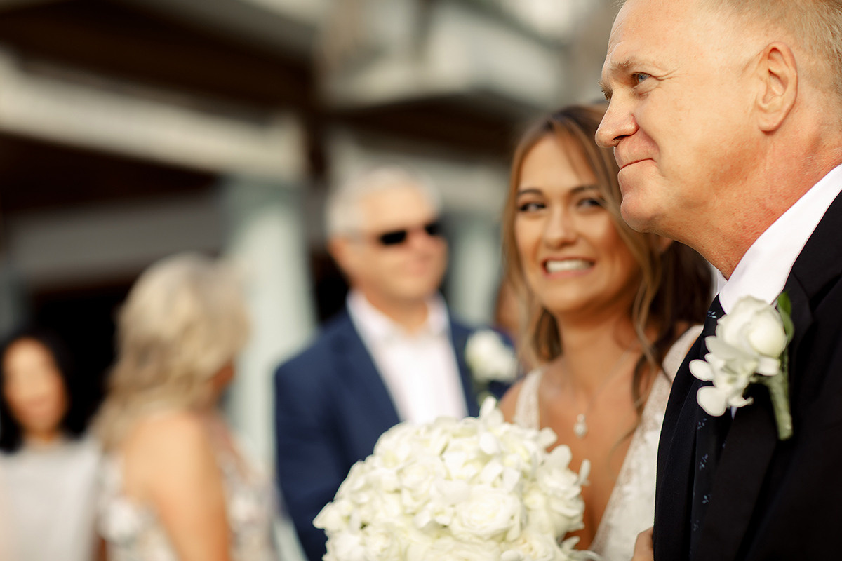 Свадьба на Пхукете для пары из Англии в отеле Katathani Phuket. Фотограф на Пхукете в Таиланде