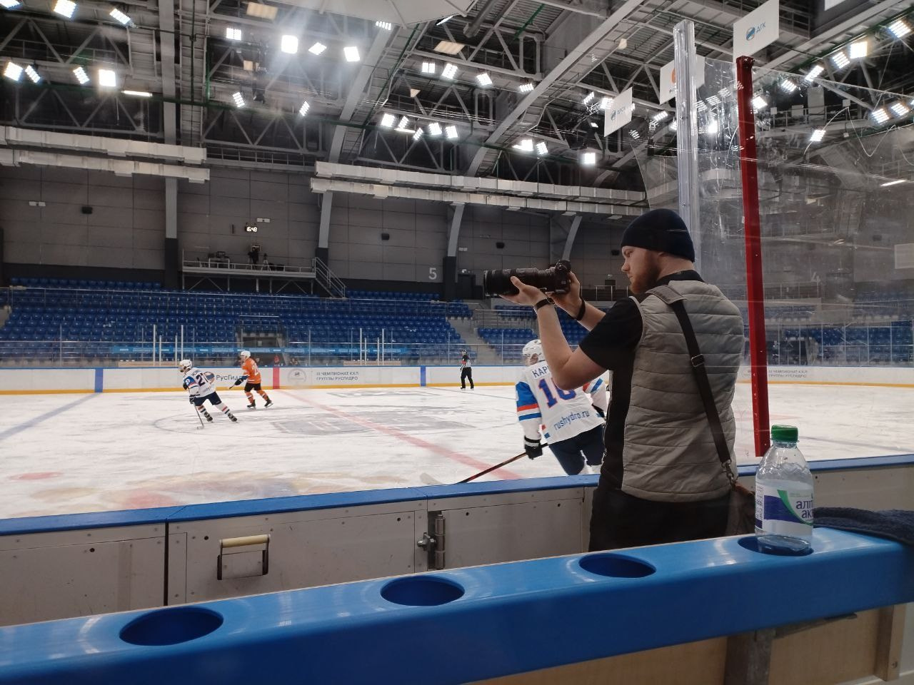 Репортажная фотосъёмка: услуги фотографа Красноярск. Фотограф Яковлев Роман — Красноярск