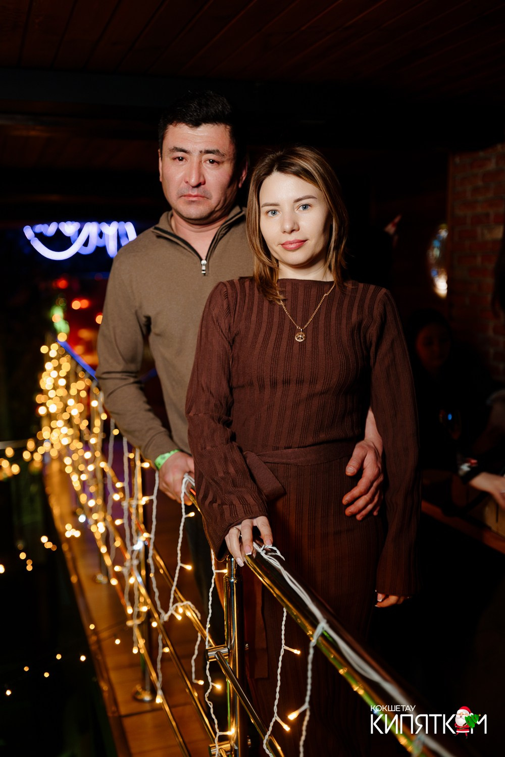 МЯТА. КИПЯТКОМ КОКШЕТАУ