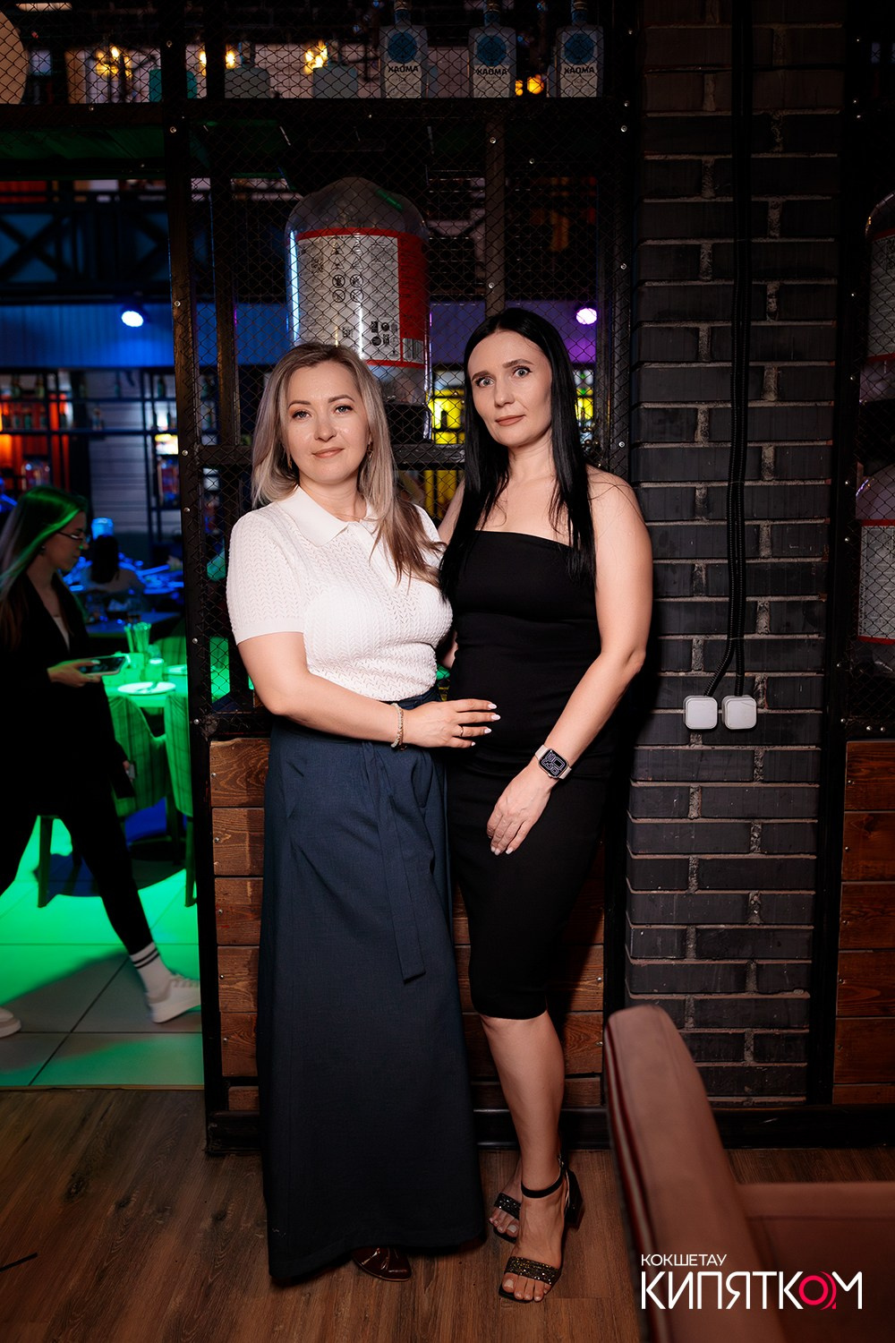 CHECHIL PUB. КИПЯТКОМ КОКШЕТАУ