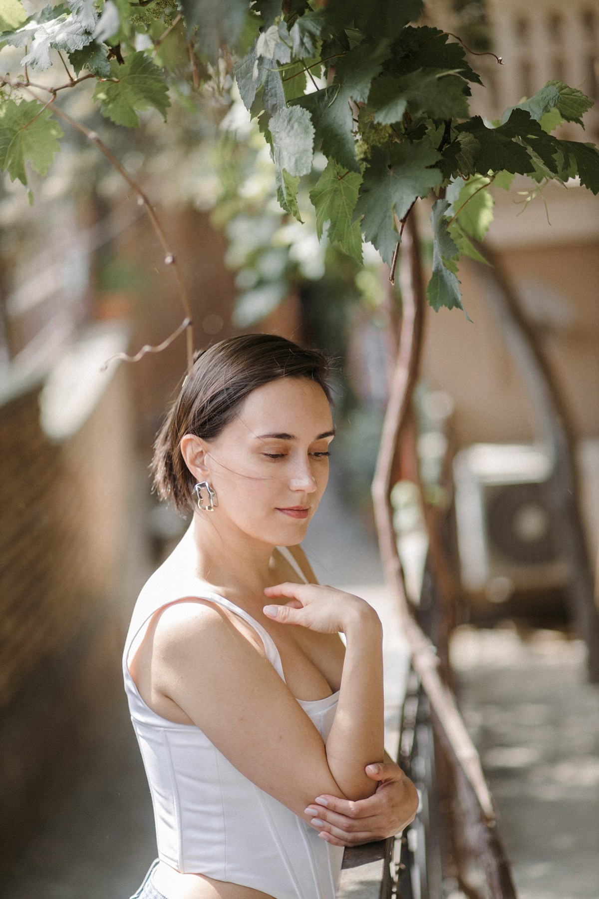 Katya. Anastasia Blud Photography