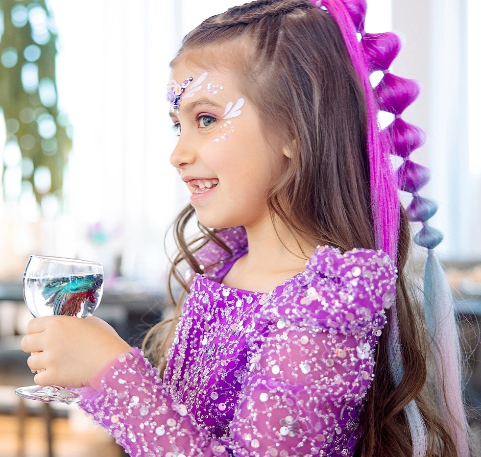 Фотограф на мероприятие в СПб от 5000 руб/ч. Выпускные альбомы СПБ для садов и школ | Фотограф Олька Евченко