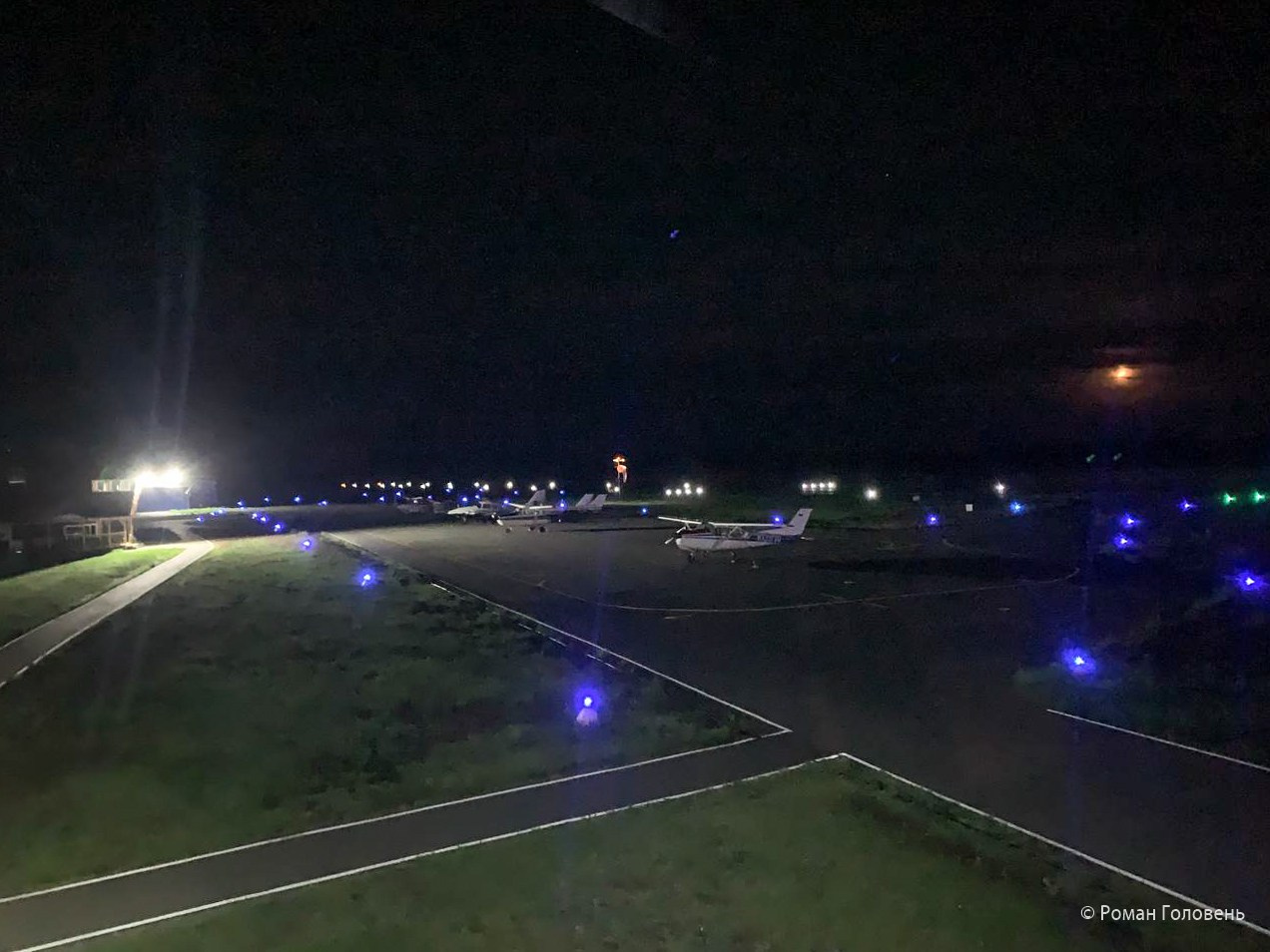 Перегон Cessna-206 из Москвы в Нерюнгри (2023г). Фотоальбом показывающий увлекательный мир авиации и мир медведей Андрея Иванова