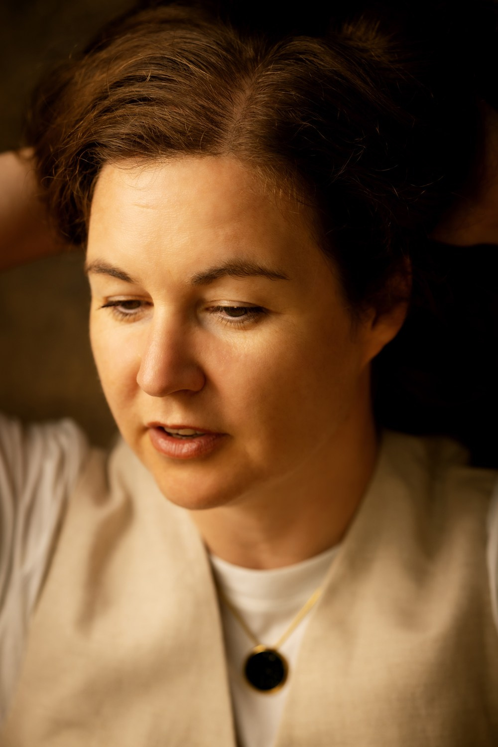 Наталья. Портретная и индивидуальная фотосъёмка в Граце и Тюмени