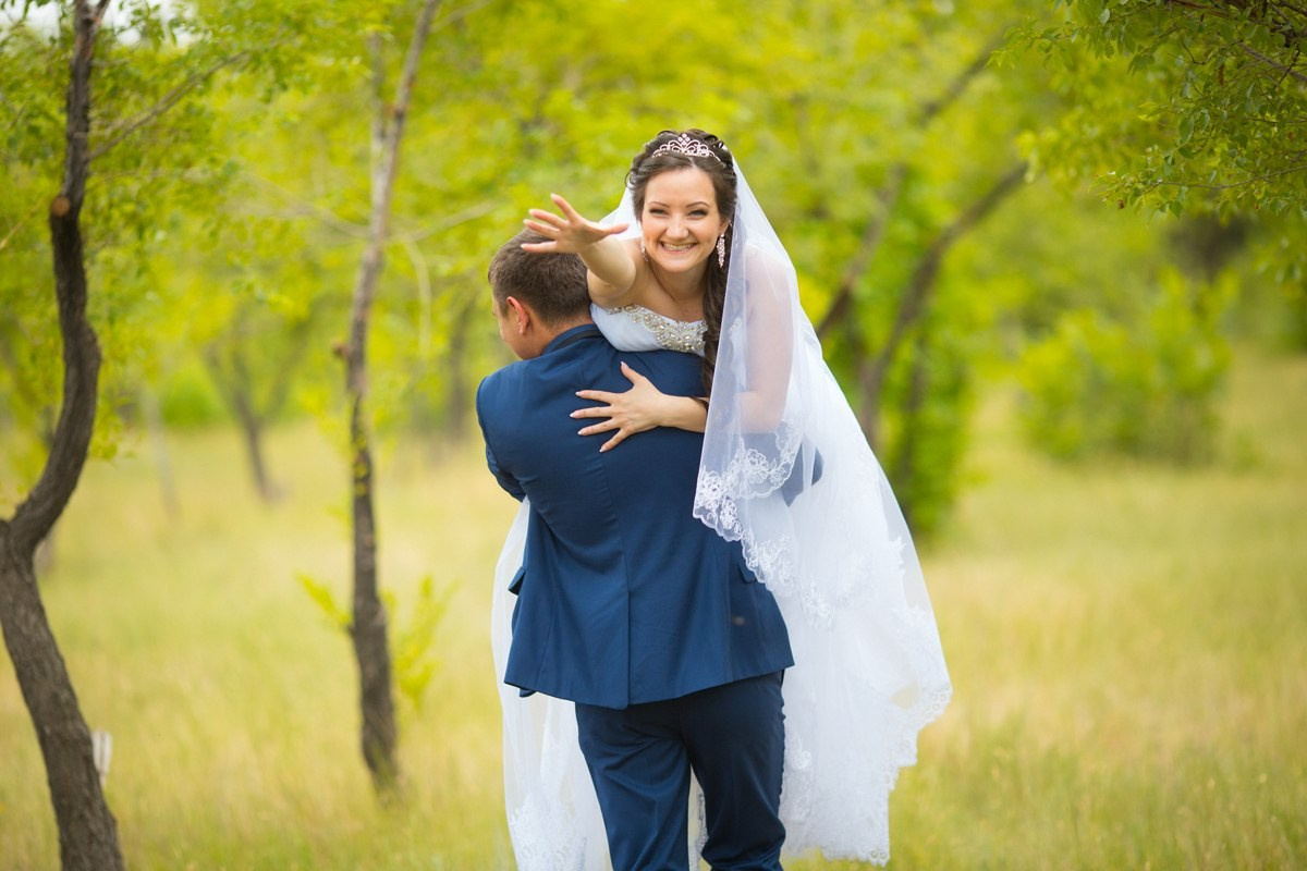 СНИМКИ. Семейный и Свадебный фотограф в Астане Александр Астапов