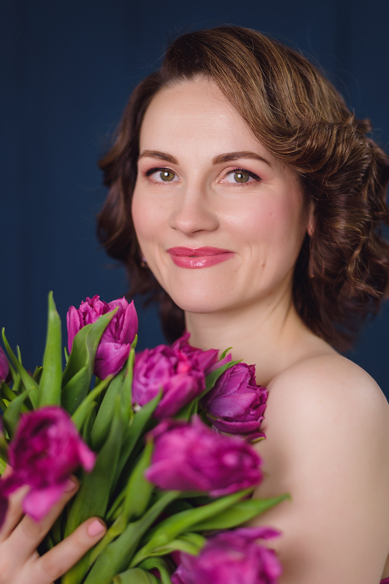 Оксана и Арина. Фотограф Ростов-на-Дону Белла Керимова