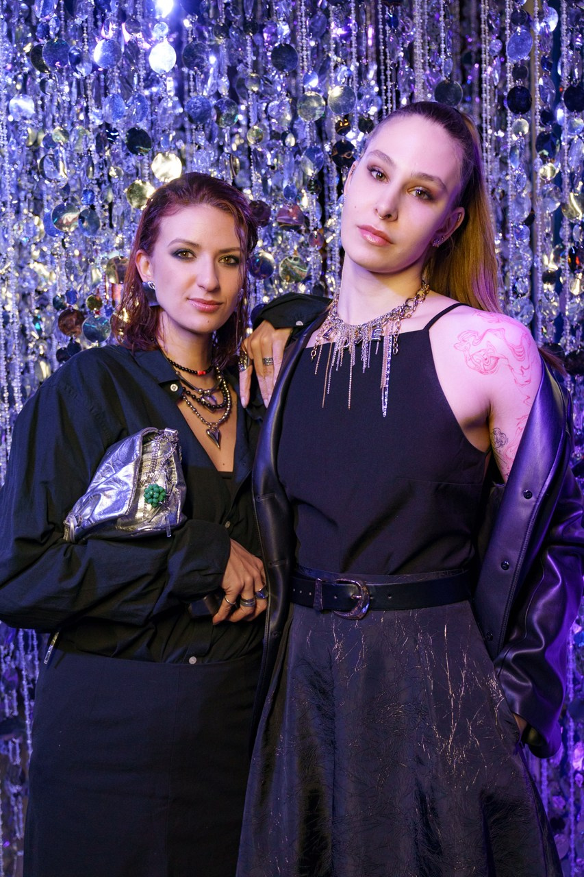 Agutin Bar New Year. Фотограф Мещанин Юрий