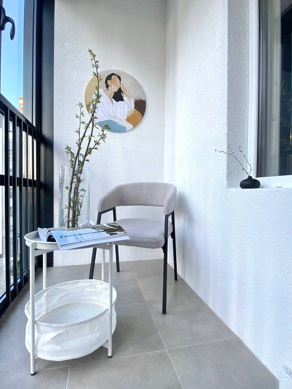 Комплектация / интерьерная съемка со стилизацией / АРЕНДА. Хоумстейджер. Комплектатор. Дизайнер