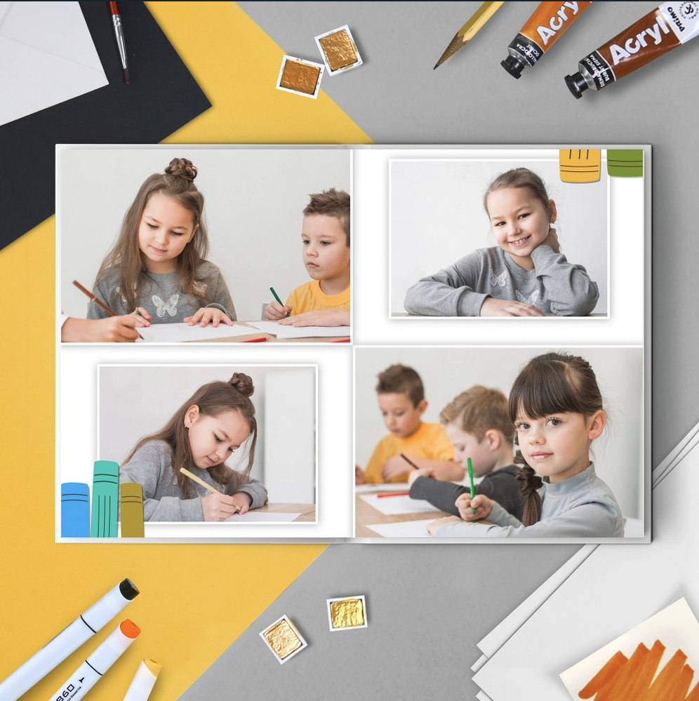 Карандаши. Альбомы с самого детства. +79237847111