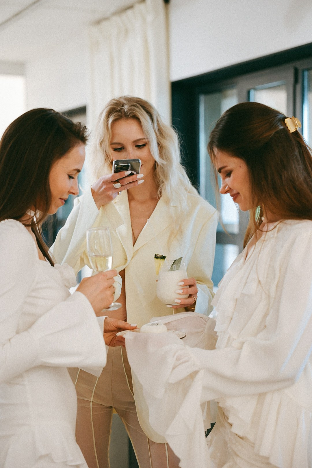 B-day 💛. Фотограф Нижний Новгород