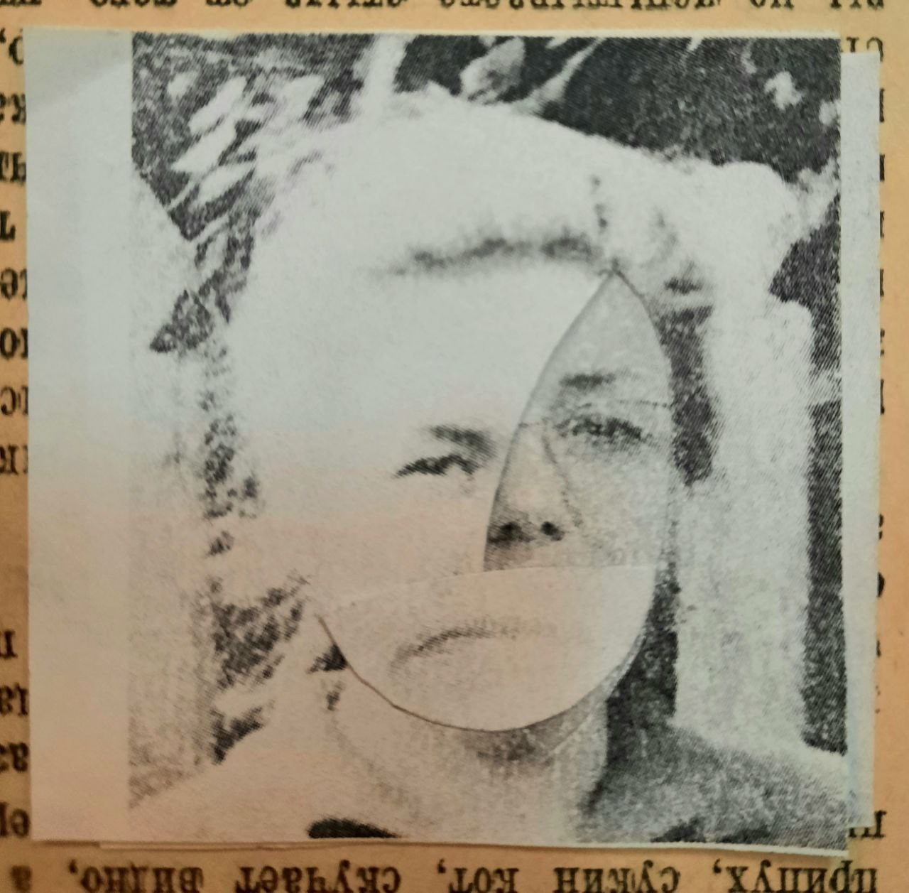 «Истории в наследство». Лилия Ким. Междисциплинарный художник