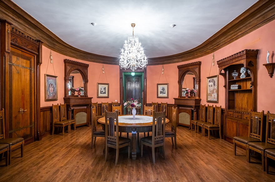 Площадка № 3-1. Свадебный и портретный фотограф Москва