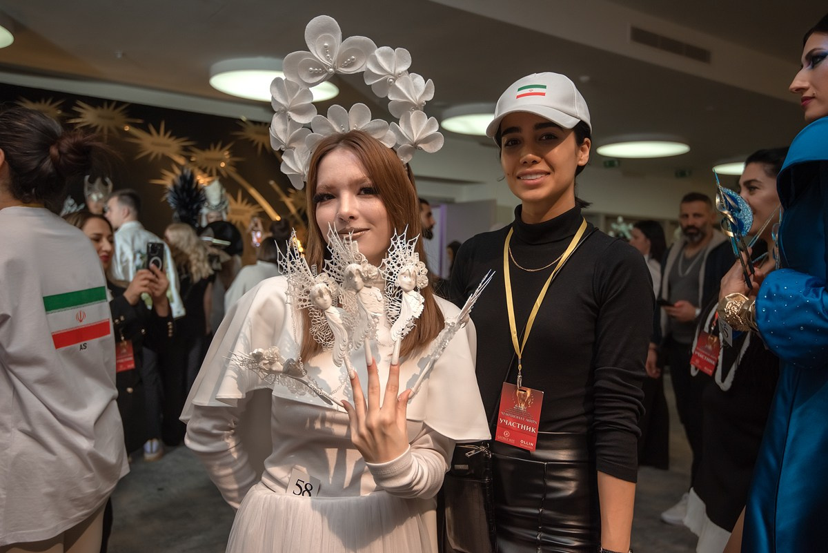 World Championship by Gergy KOT. Семейный и коммерческий фотограф в Сочи Александр Бодунов