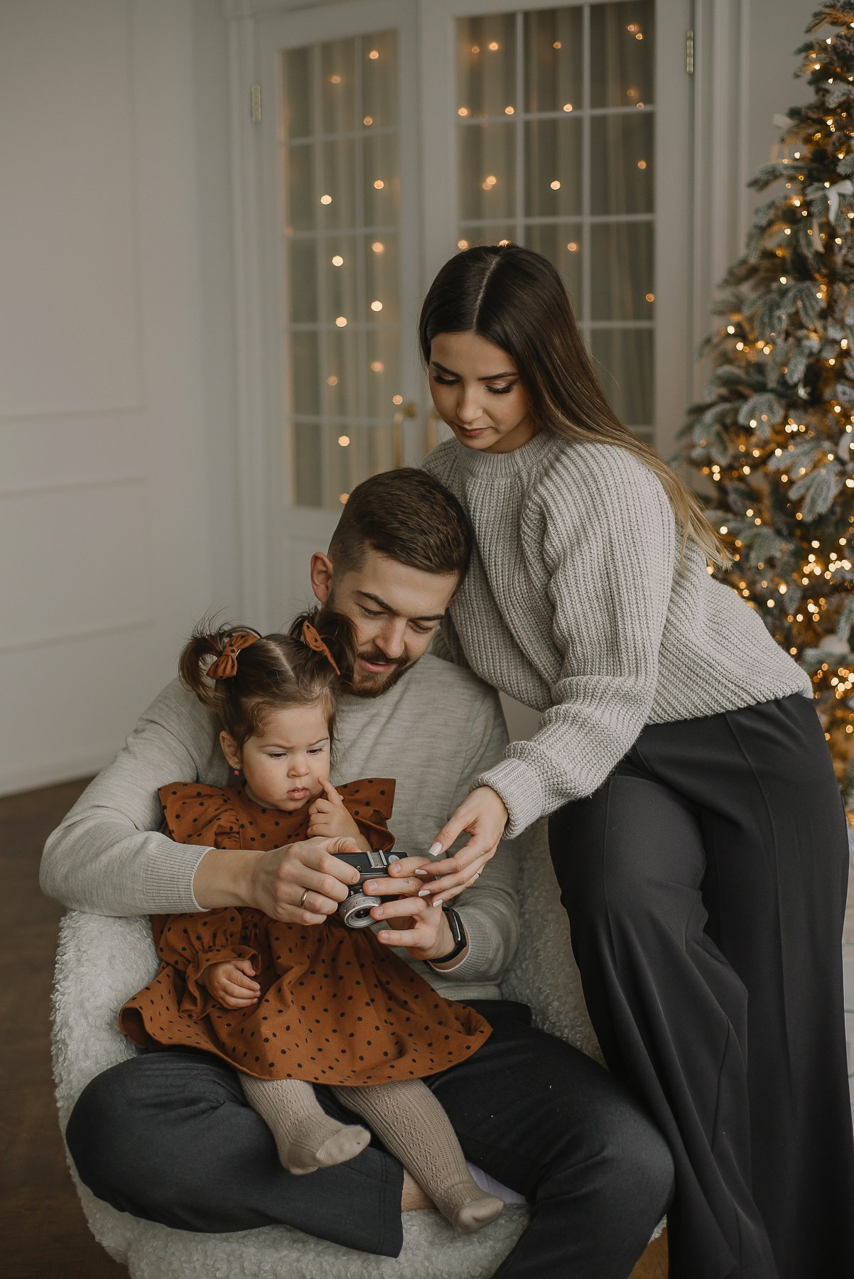 Happy moments_Женя, Кристина и Ева. Свадебный и семейный фотограф в Минске Яна Новак