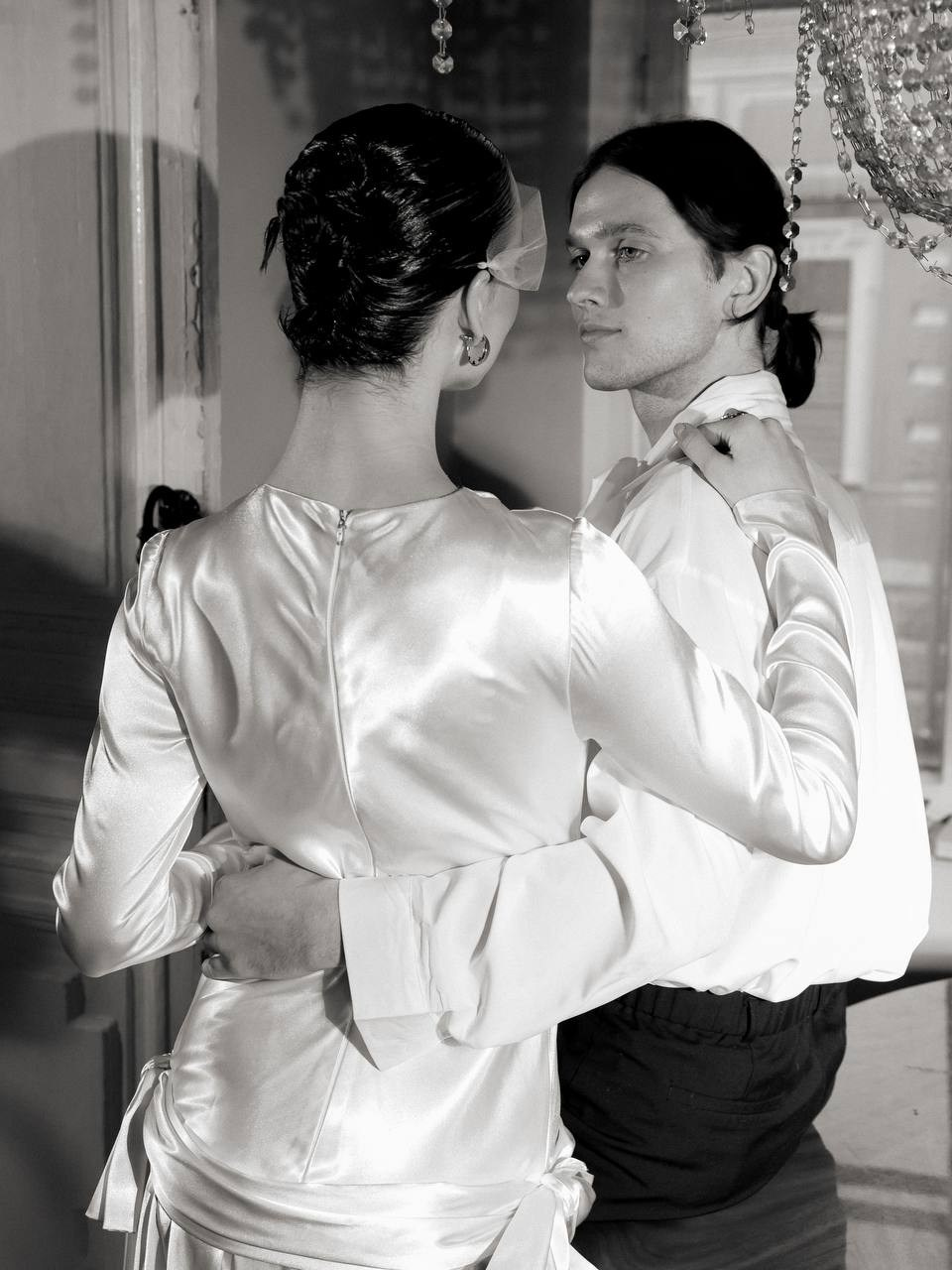 GALLERY. Кто мы?