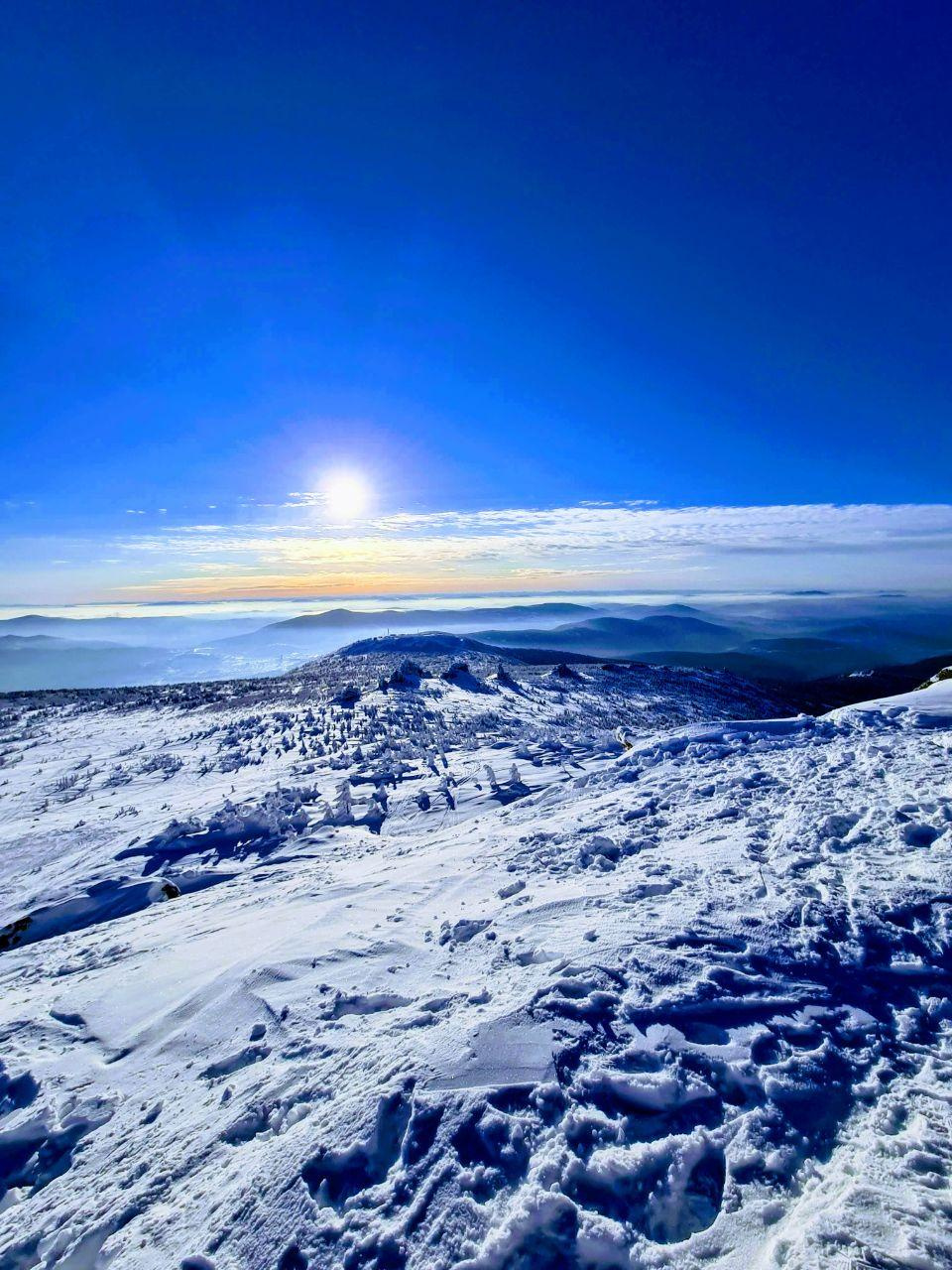 Фото с тура в Шерегеш — Время Приключений
