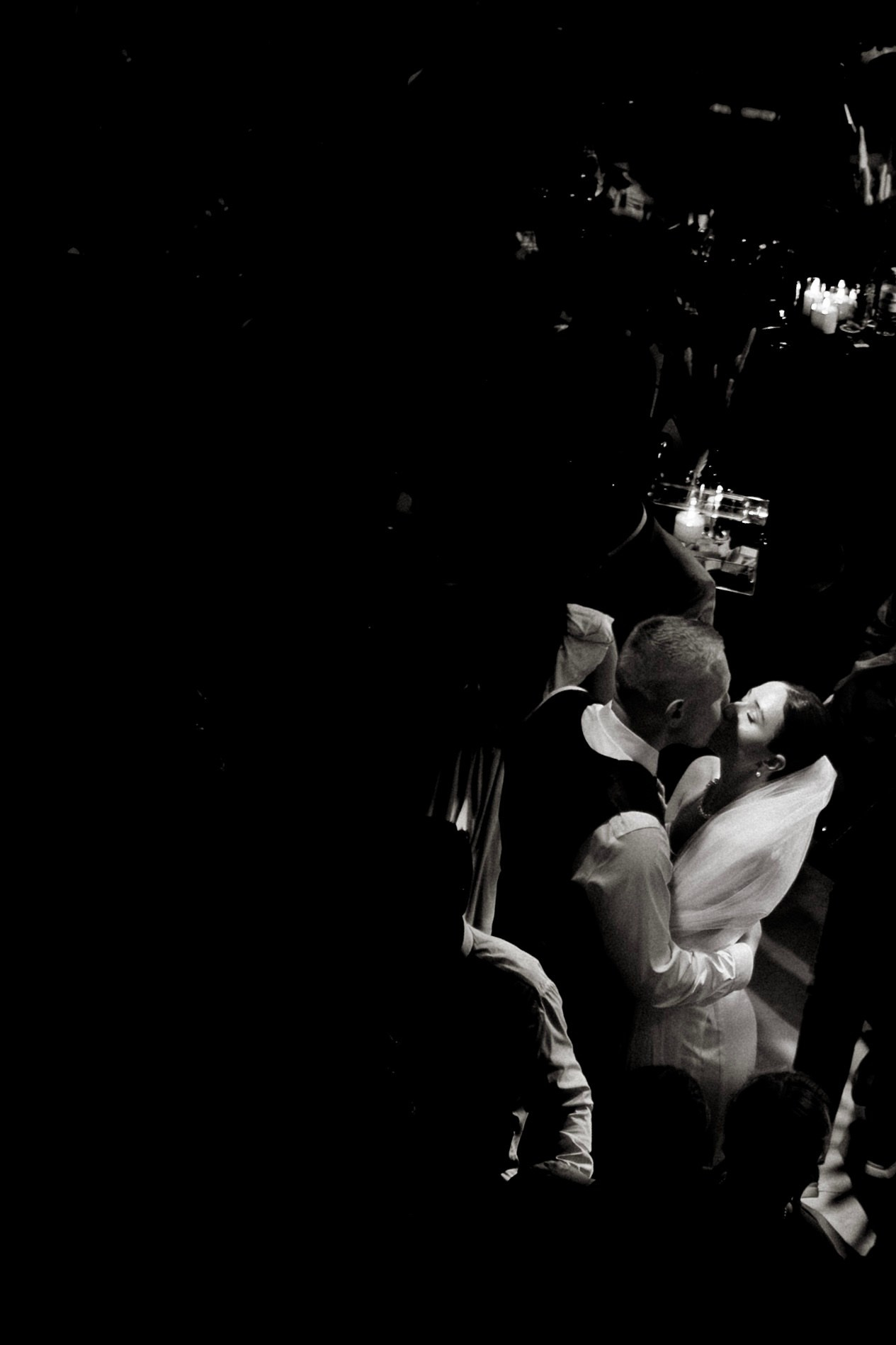 Anya & Kostya. Свадебный фотограф Москва и ЮГ