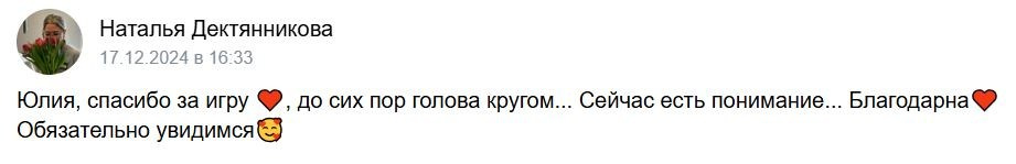 Юлия Лысёнкина. Исследовательская игра ЗЕМЛЯНИН в Перми, Москве, Сочи, и других городах