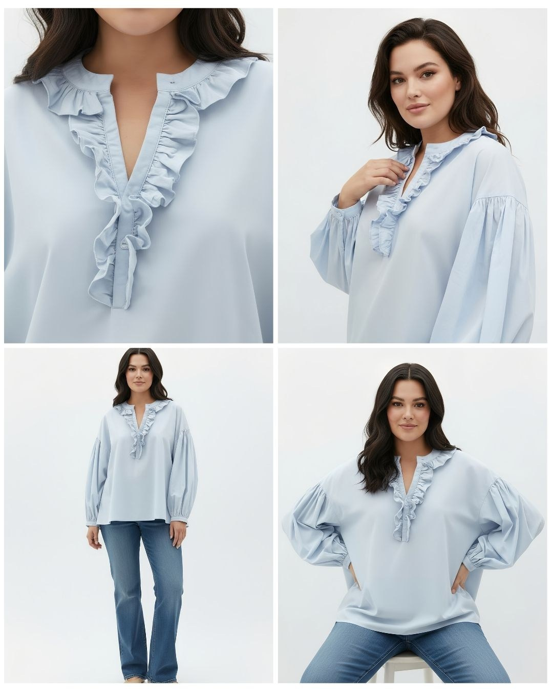 НейроКонтент. Фотограф в Самаре Сидорова Настя