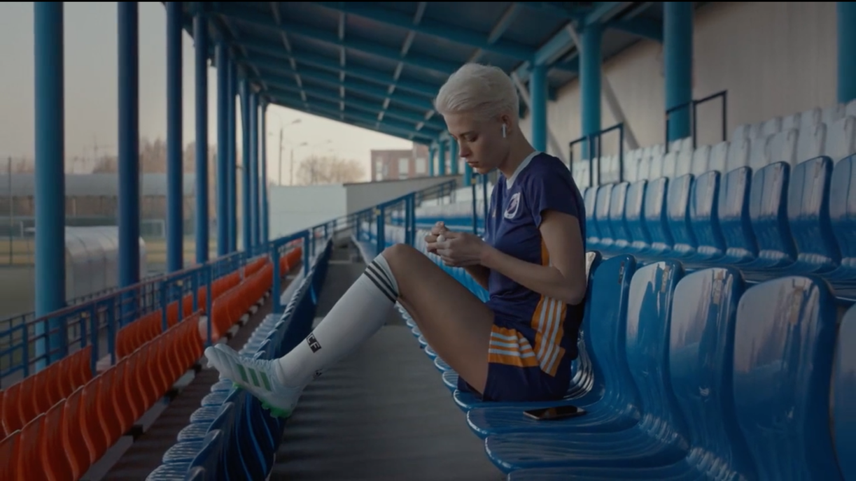 2019 GQ. Дарья Каширина