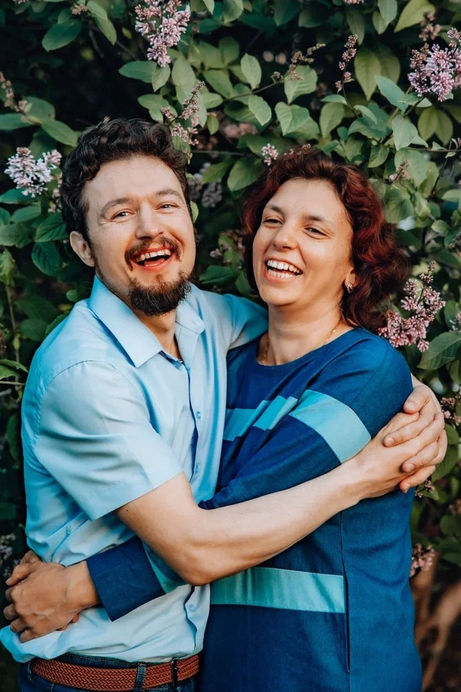 Галерея. Семейный фотограф и фотограф на Крещение, Венчание в Москве и Подмосковье Людмила Клюева