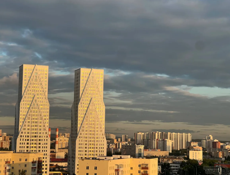 Екатеринбург. Фотограф для маркетплейсов Михаил Бове