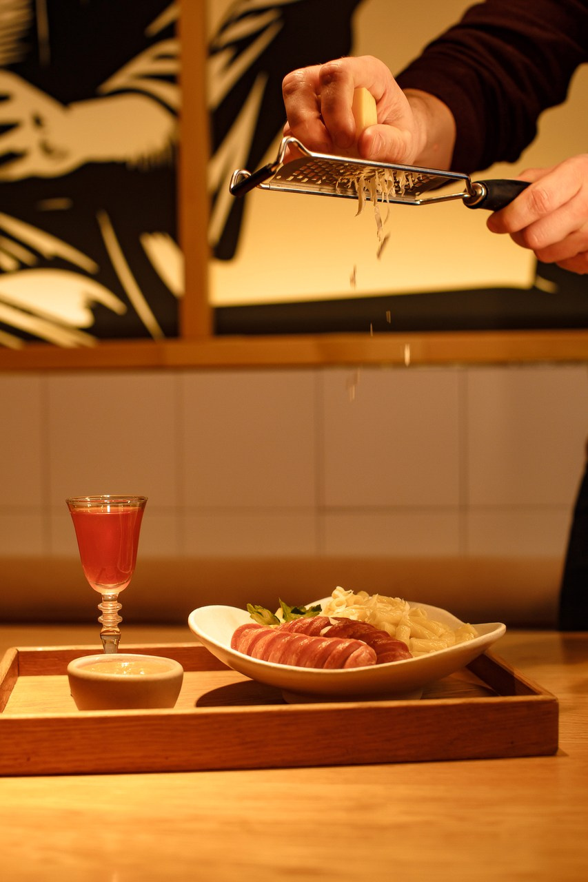 КОНТЕНТ&ЕДА. Константин Трофимов | Фотограф в Санкт-Петербурге