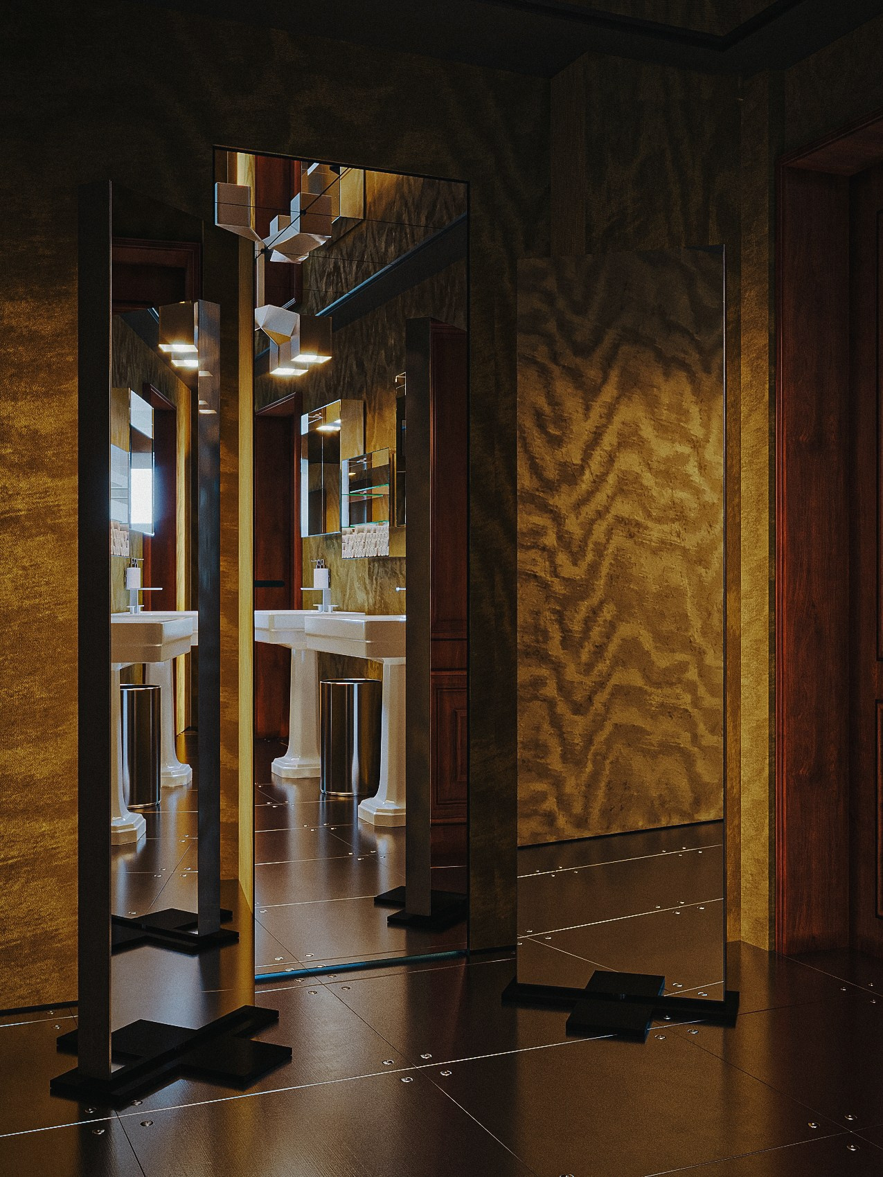 3D Визуализатор жилых и коммерческих интерьеров