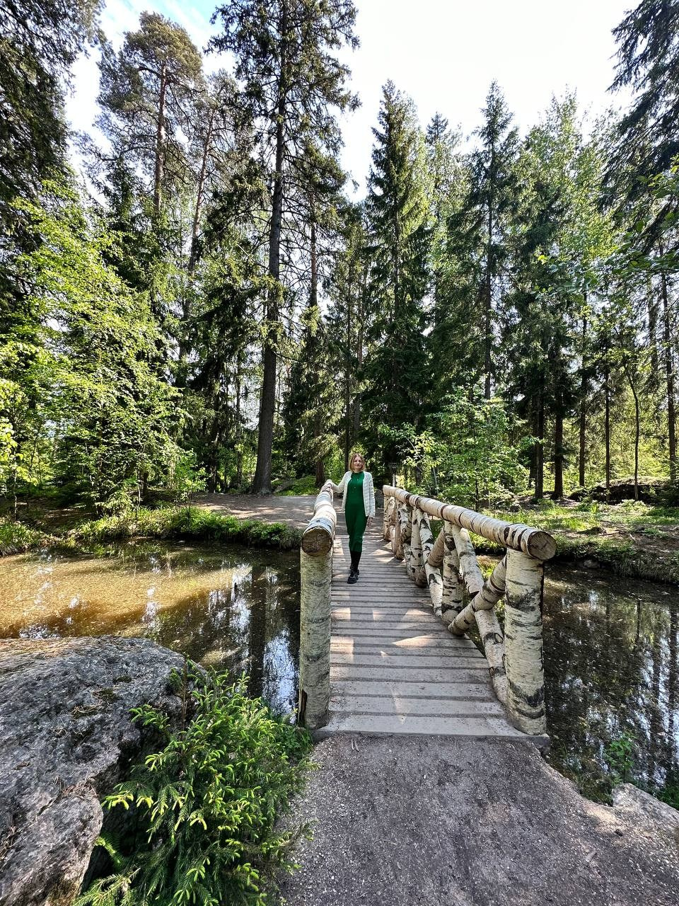 Питер и Выборг. Путешествия со смыслом