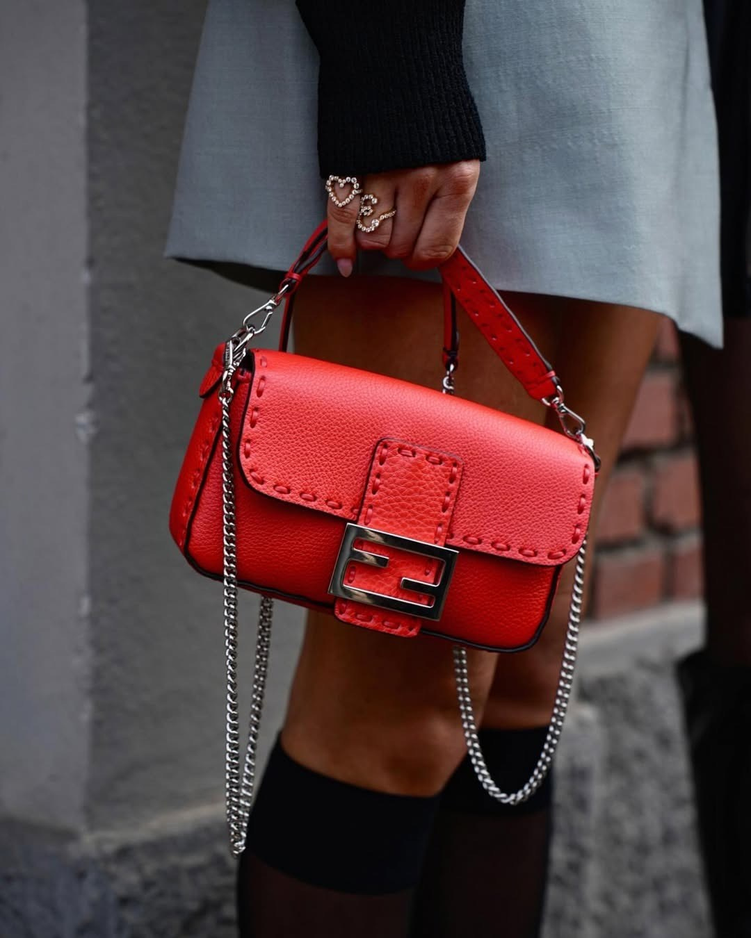 Milan SS'25. Photographer of your fashion moments