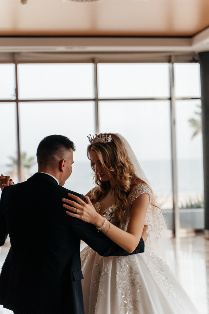 Свадьба Диана & Дима. Фотограф и видеограф в Москве