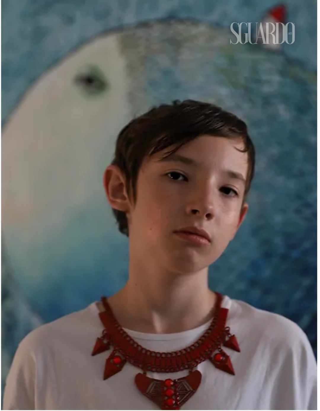 Sguardo. Tatyana Mazok творческий фотограф в Минске